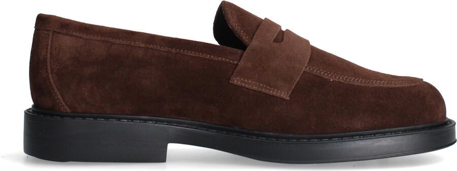 Frau Mocassins A81C4