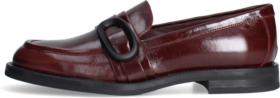Frau Mocassins A90S4