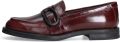 Frau Mocassins A90S4 - Rood