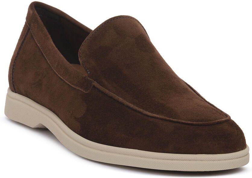 Frau Mocassins DAINO COCOA