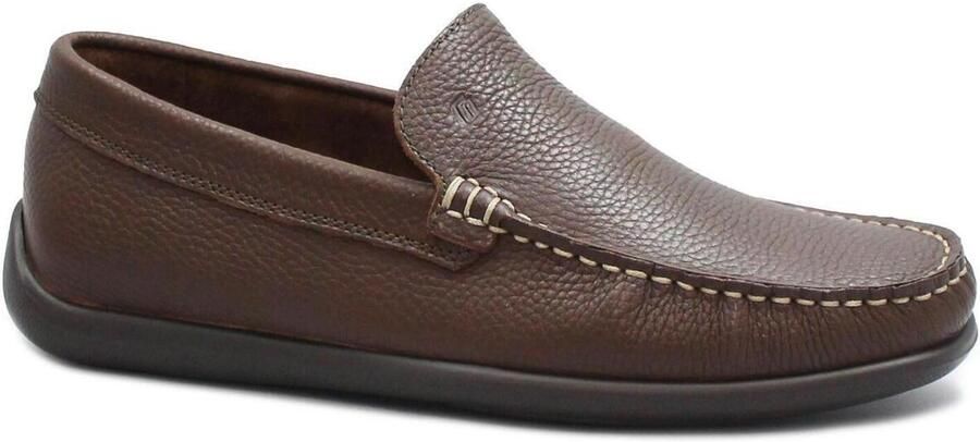 Frau Mocassins FRA-CCC-14R4-LE