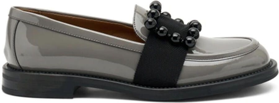 Frau Mocassins