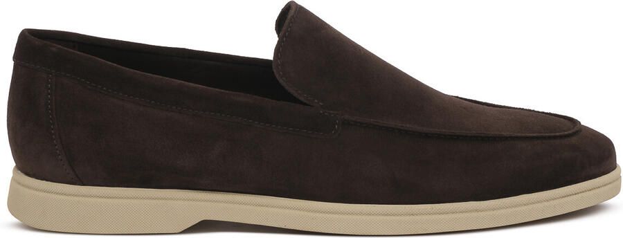 Frau Mocassins SOFTY PEPE DESERTO