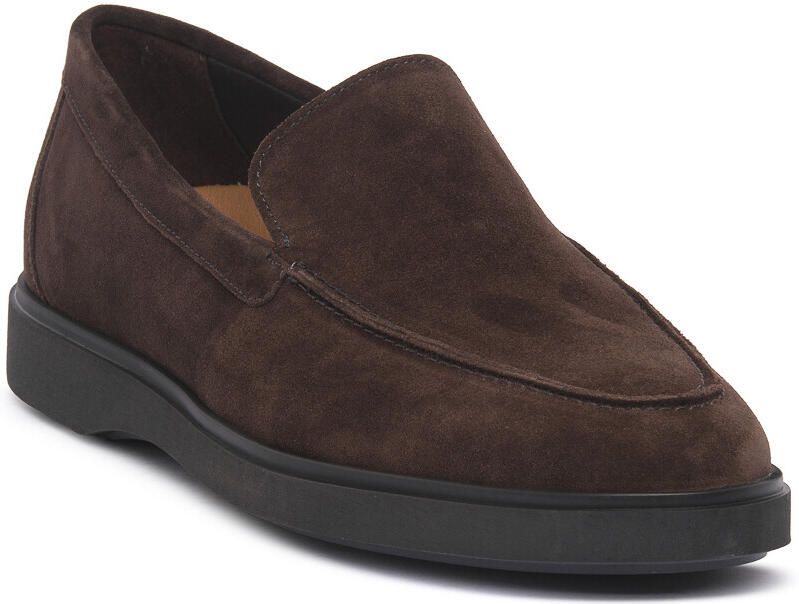 Frau Mocassins WAXY PEPE