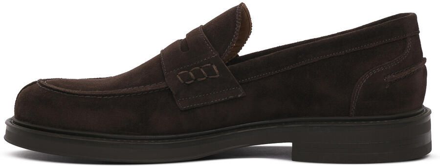 Frau Mocassins WAXY PEPE