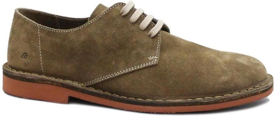 Frau Nette schoenen FRA-E26-25F1-CA