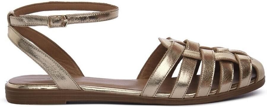 Frau Platte sandalen 03V0PLAT