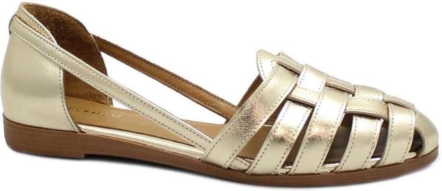 Frau Platte sandalen FRA-E26-03V1-PL