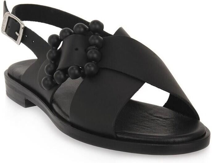 Frau Sandalen London