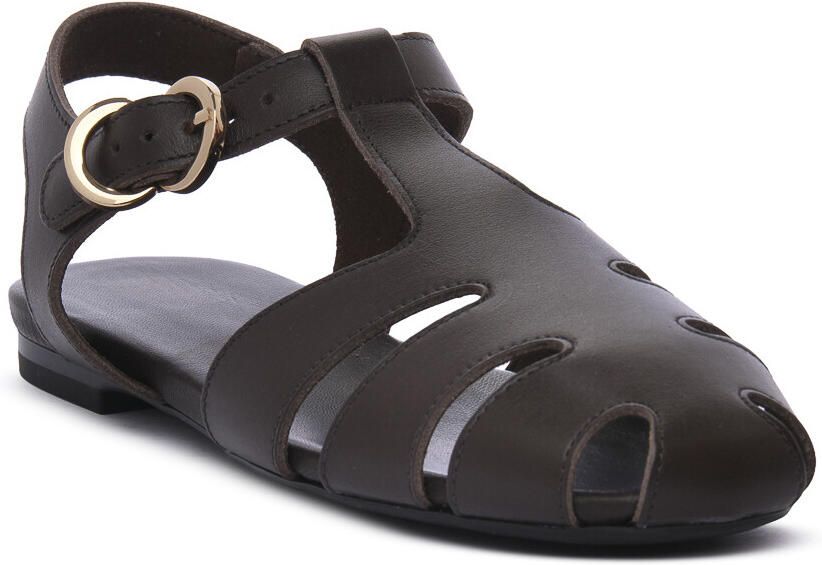 Frau Sandalen LONDON MORO