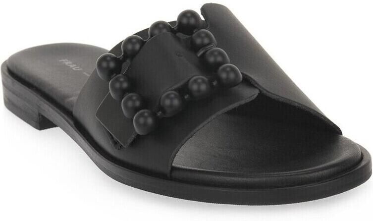 Frau Slippers London