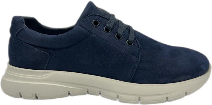 Frau Veelzijdige Sneakers voor elke outfit Blue Heren - Foto 2