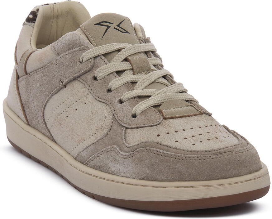 Frau Sneakers SOFTY SCRATCH WASH