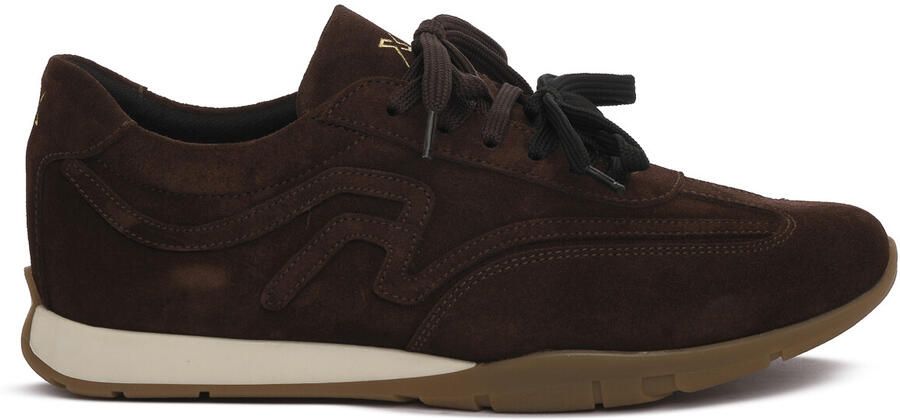 Frau Lage Sneakers X813FONDENTE