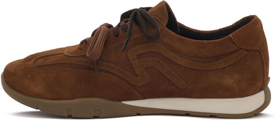 Frau Lage Sneakers X813SIGARO - Foto 2