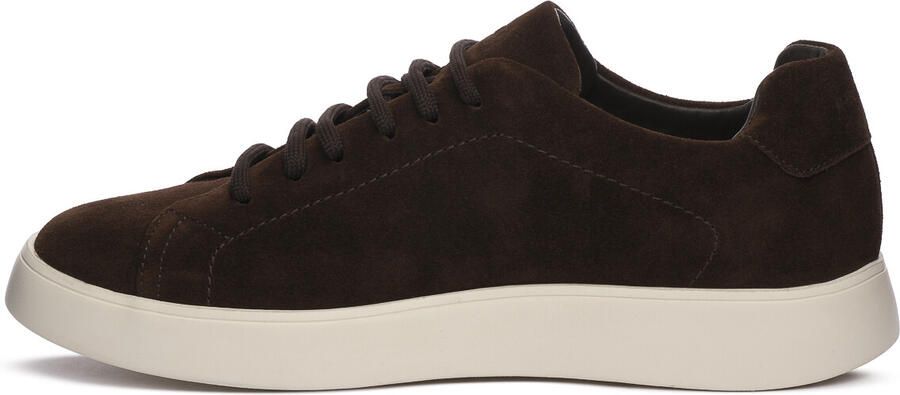 Frau Lage Sneakers 21C7CAVCAN - Foto 2