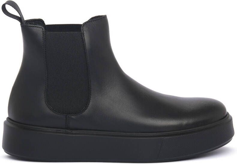 Frau Laarzen EILL FANCY NERO