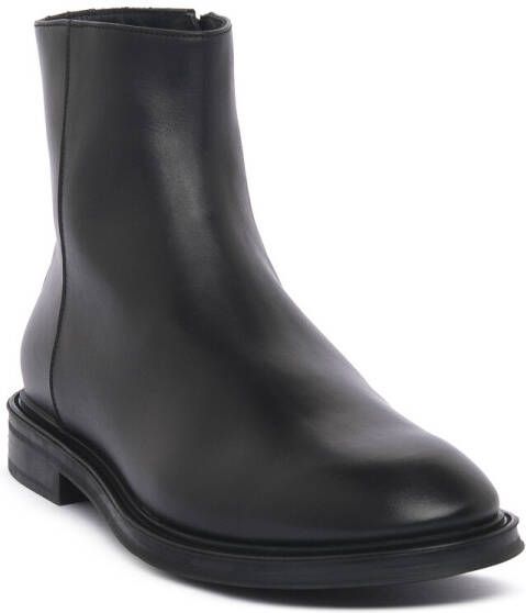 Frau Laarzen NERO TOLEDO