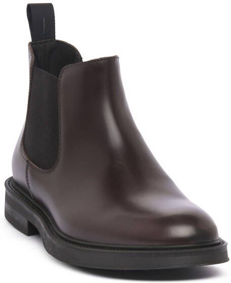 Frau Laarzen TOLEDO MULBERRY