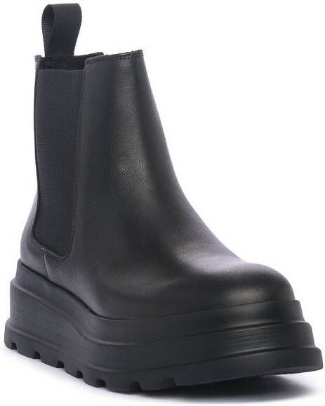 Frau Enkellaarzen WILL NERO