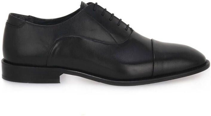 Frau Lage Sneakers 78M1NERO