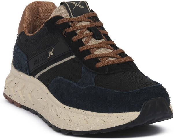 Frau Lage Sneakers NET BLUE