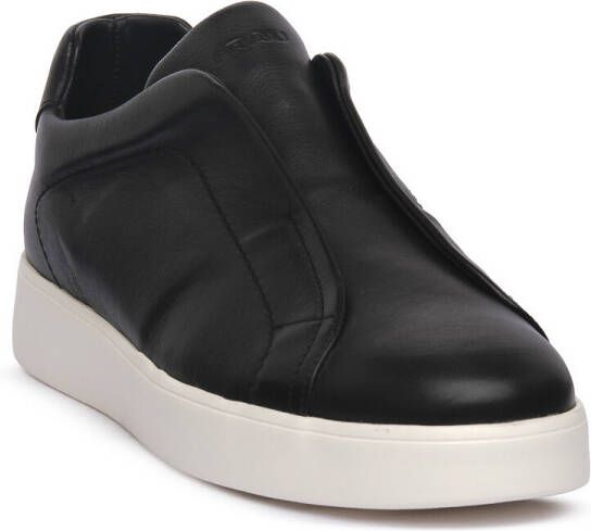 Frau Lage Sneakers SURF NERO PANNA