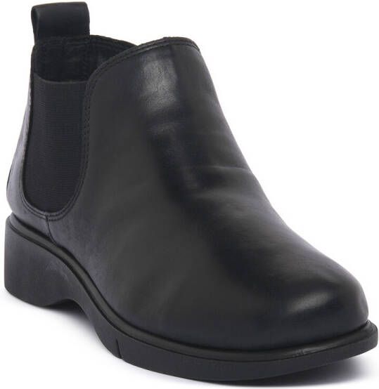 Frau Low Boots CITY NERO