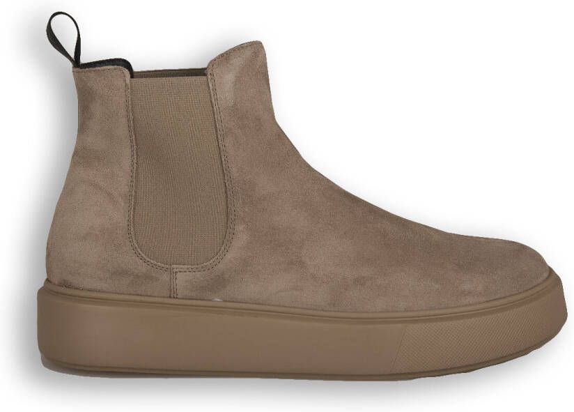 Frau Low Boots SOFTY SAND