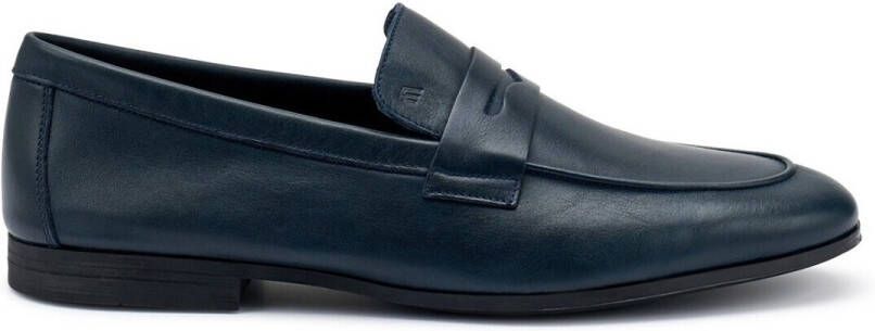 Frau Mocassins