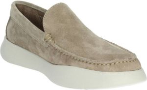 Frau Mocassins 13D0