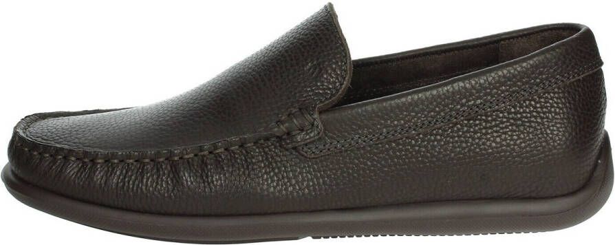 Frau Mocassins 14T4