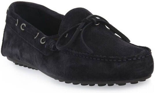 Frau Mocassins 31B2BLTR