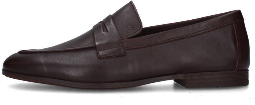 Frau Mocassins 34P5