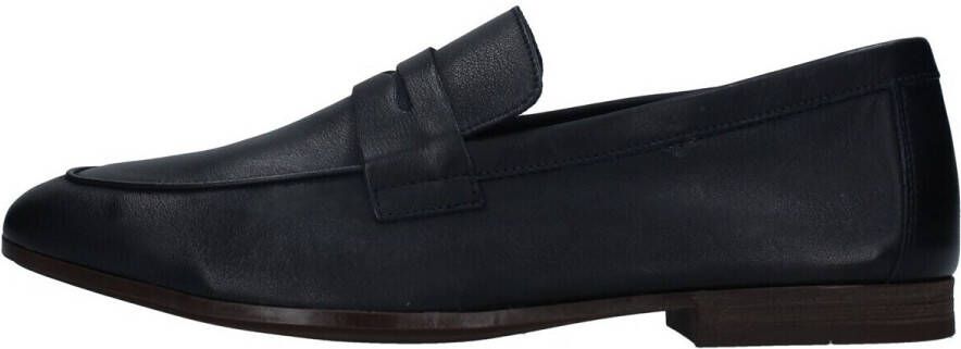 Frau Mocassins 34P5