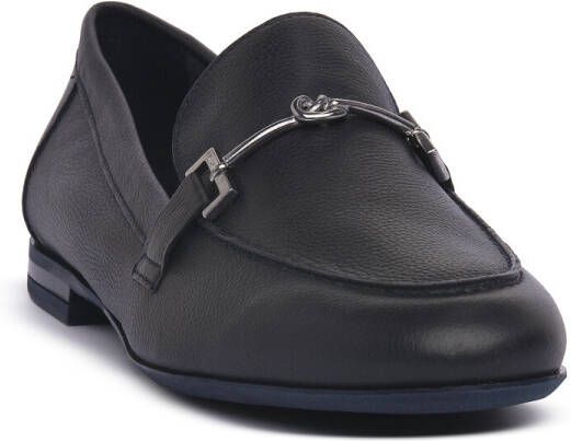 Frau Mocassins BABY BLU
