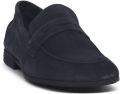 Frau Mocassins DAINO BLU - Blauw