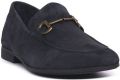 Frau Mocassins DAINO BLU - Blauw