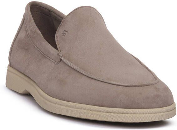Frau Mocassins DAINO SAND