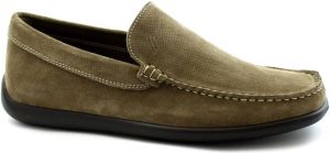 Frau Mocassins FRA-CCC-14F4-SU