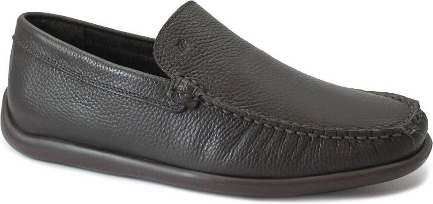 Frau Mocassins FRA-CCC-14T4-TM