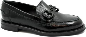 Frau Mocassins FRA-I22-90Z1-NE