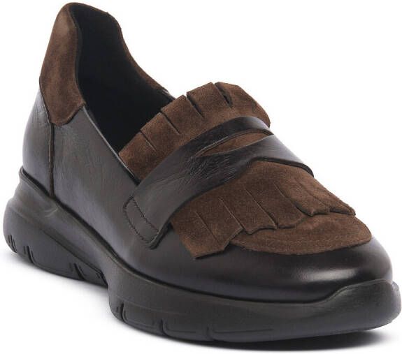 Frau Mocassins MORO ALIAS FANCY
