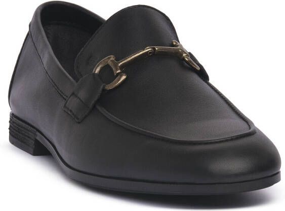 Frau Mocassins MOUSSE NERO