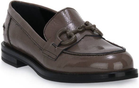 Frau Mocassins NAPLACK COCCO