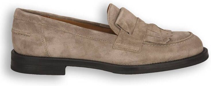 Frau Mocassins Softy Sand