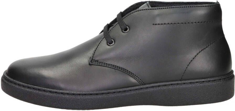 Frau Nette schoenen 19L5