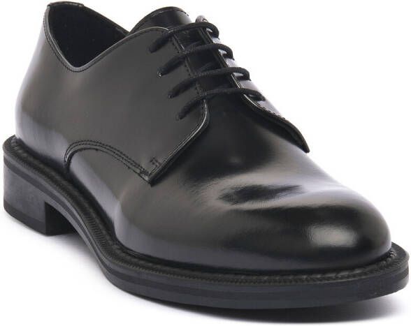 Frau Nette schoenen NERO BRUSH