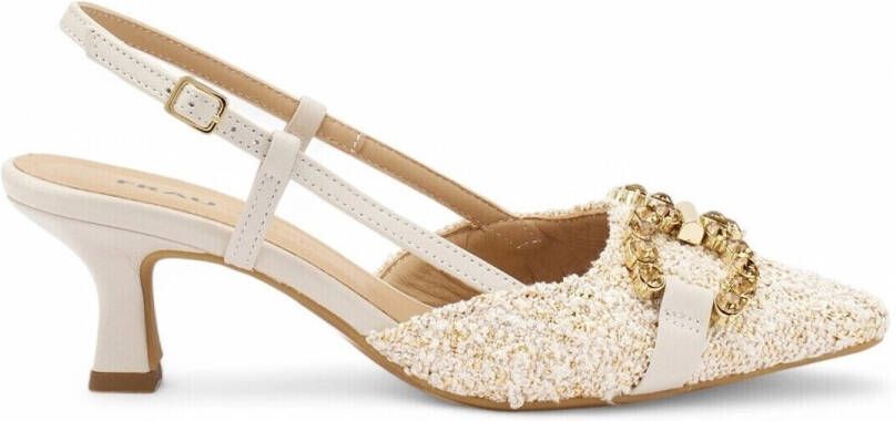 Frau Sandalen