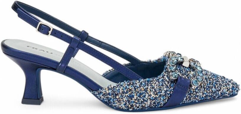 Frau Sandalen